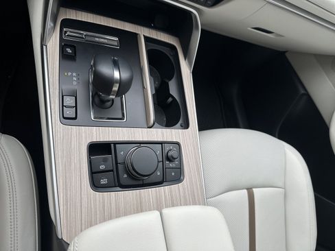 Certified 2024 MAZDA CX-90 Plug-In Hybrid w/ Premium Plus AWD/4WD image 15