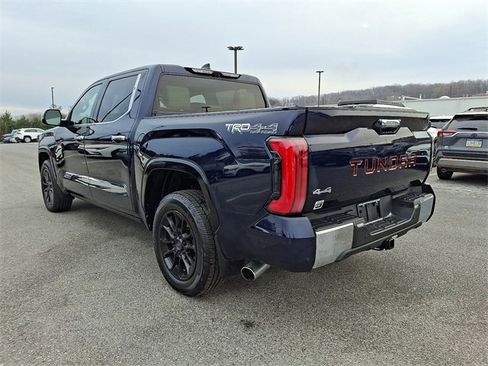 Used 2023 Toyota Tundra 1794 Edition image 4