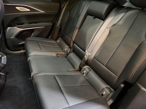 Certified 2024 Cadillac Lyriq Sport RWD image 41