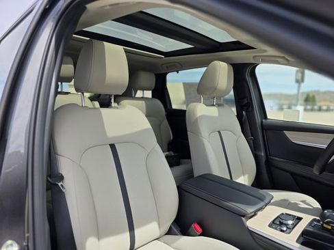 New 2026 MAZDA CX-90 3.3 Turbo w/ Premium Sport Pkg AWD/4WD image 11