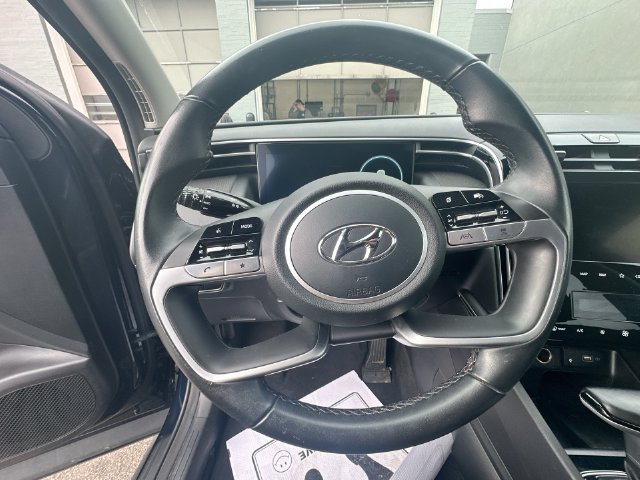 Used 2023 Hyundai Tucson XRT AWD/4WD image 17