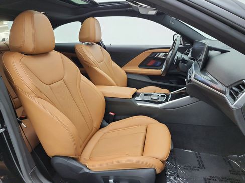 Used 2023 BMW M240i xDrive Coupe w/ Premium Package AWD/4WD image 20