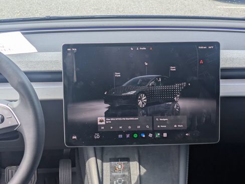 Used 2025 Tesla Model 3 Long Range RWD image 16