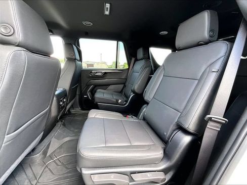 New 2026 Chevrolet Tahoe LT w/ Comfort Package AWD/4WD image 14