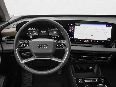 New 2027 Audi Q6 e-tron Prestige AWD/4WD image 4