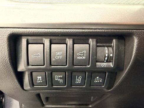 Used 2016 Subaru Outback 2.5i Premium image 37