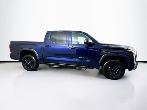 New 2026 Toyota Tundra SR5 AWD/4WD image 10