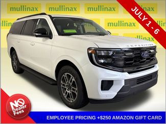 New 2026 Ford Expedition Max Active RWD 360° Tour
