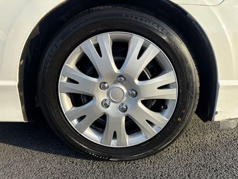 Used 2011 Honda Civic LX image 9