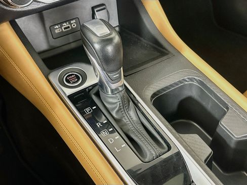 Used 2023 Nissan Sentra SV w/ SV Premium Package FWD image 25