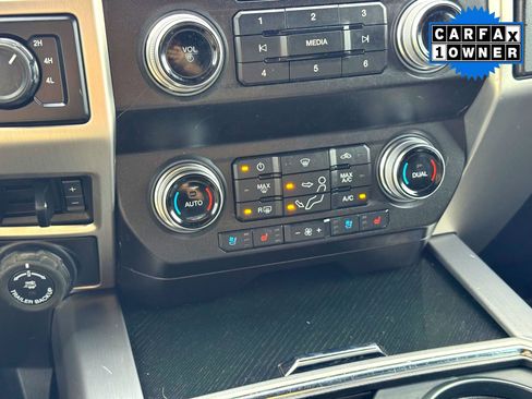 Used 2020 Ford F450 Platinum w/ FX4 Off-Road Package image 27