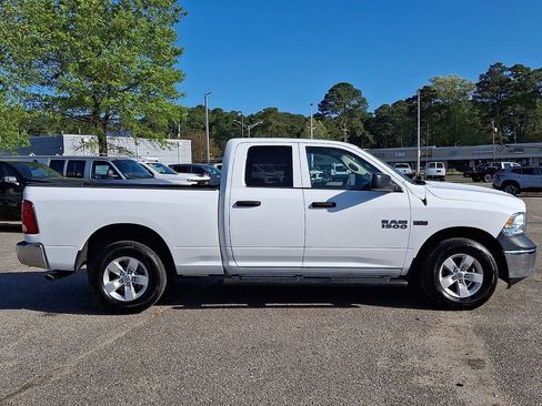 Used 2018 RAM 1500 Tradesman w/ Popular Equipment Group AWD/4WD image 7
