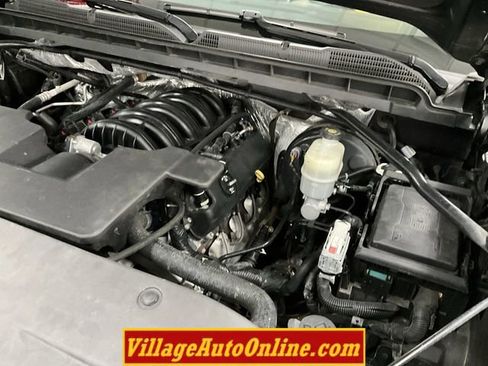 Used 2016 Chevrolet Silverado 1500 LT w/ All Star Edition image 40