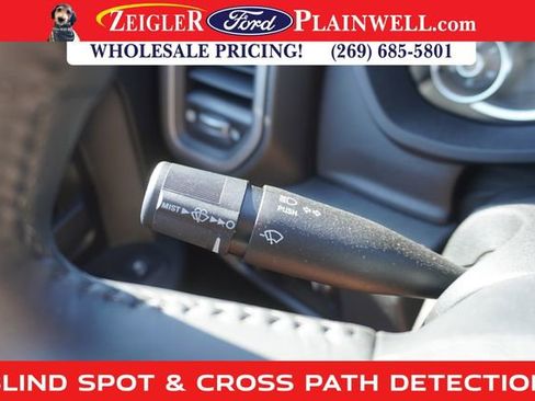 Used 2024 RAM 3500 Tradesman w/ Safety Group image 22