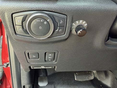 Used 2020 Ford F250 Platinum AWD/4WD image 37