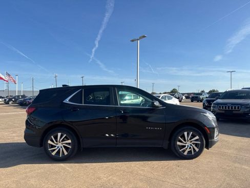 Used 2023 Chevrolet Equinox LT FWD image 21