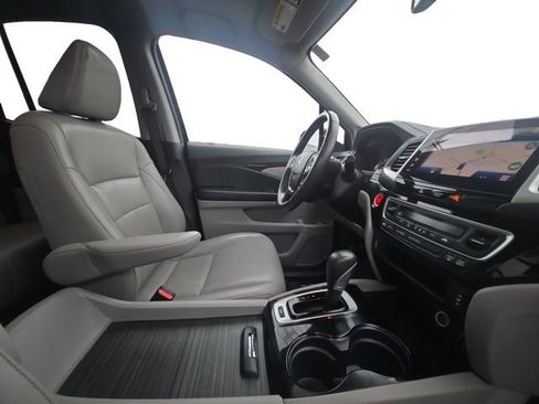 Used 2017 Honda Ridgeline RTL-E image 15