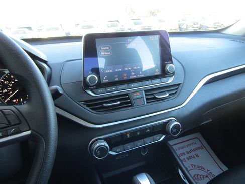 Used 2021 Nissan Altima 2.5 SV image 20