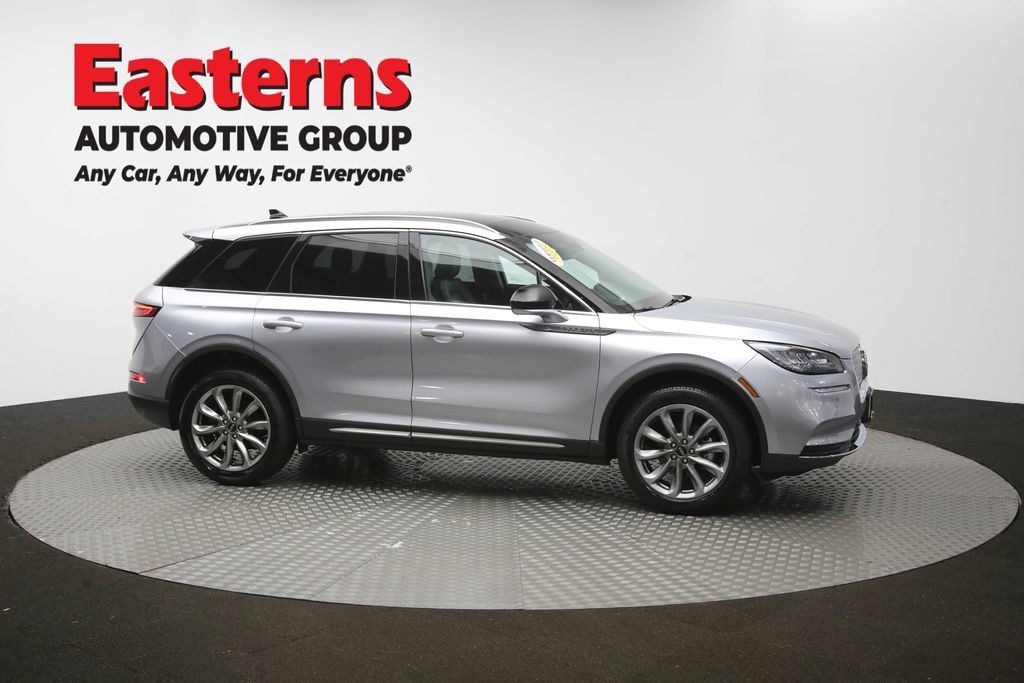 Used 2022 Lincoln Corsair AWD w/ Premium Package image 50
