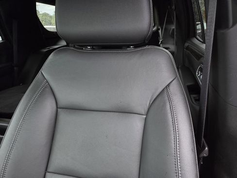 Used 2021 Chevrolet Tahoe Z71 AWD/4WD image 19