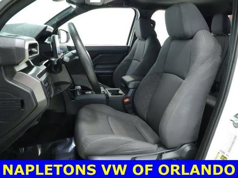 Used 2025 Toyota Tacoma SR5 AWD/4WD image 24