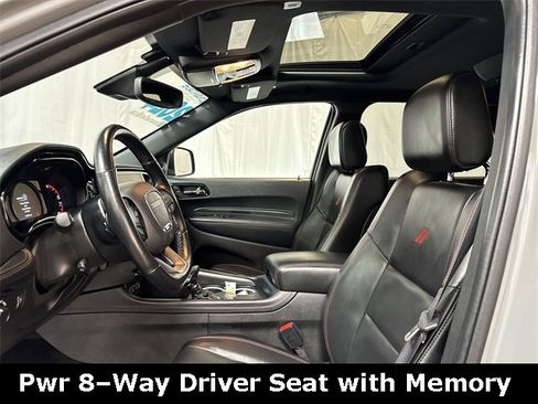 Used 2024 Dodge Durango GT image 11