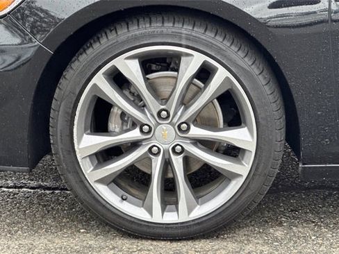 Used 2023 Chevrolet Malibu LT image 45