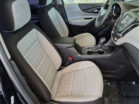 Used 2023 Chevrolet Equinox LS FWD image 27