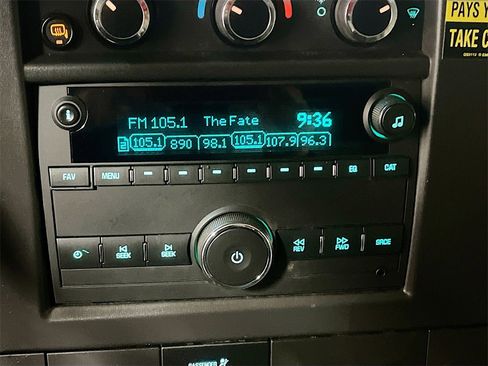 Used 2024 Chevrolet Express 2500 Work Van w/ Driver Convenience Package image 14