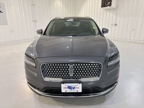 Used 2022 Lincoln Nautilus Reserve image 32