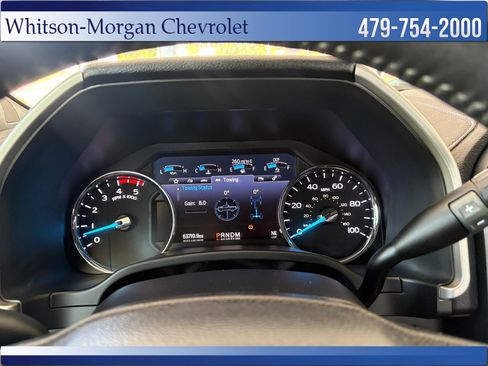 Used 2021 Ford F250 Lariat AWD/4WD image 18