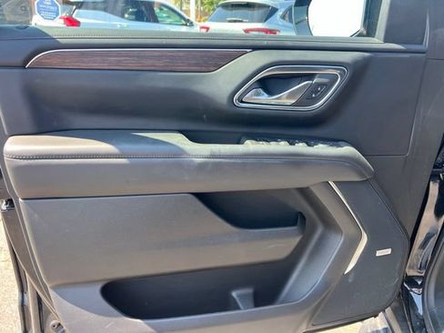 Used 2023 Chevrolet Tahoe High Country w/ Advanced Technology Package AWD/4WD image 15