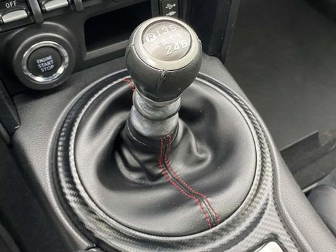 Used 2013 Subaru BRZ Limited w/ Popular Pkg 2C image 24