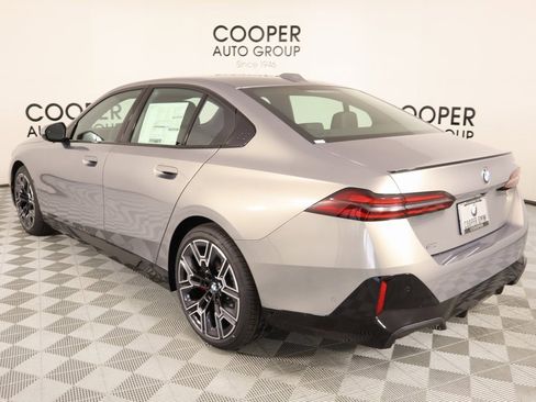 New 2025 BMW 530i w/ M Sport Package image 24