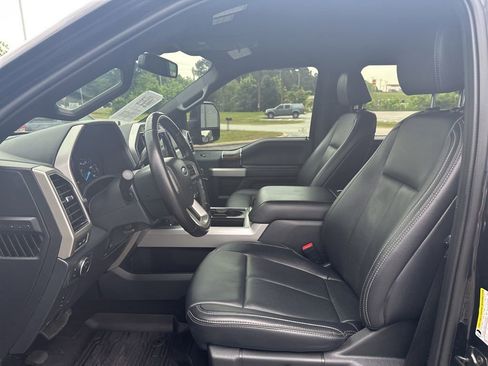 Used 2022 Ford F250 Lariat AWD/4WD image 19