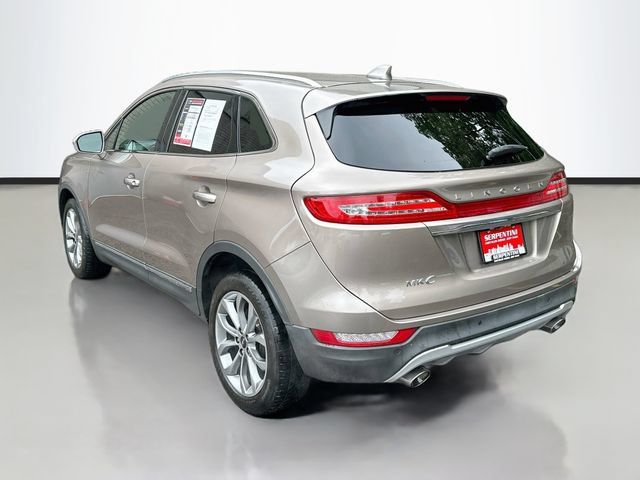 Used 2019 Lincoln MKC Select w/ Select Plus Package FWD image 8