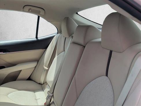 Used 2020 Toyota Camry LE w/ Convenience Package image 18