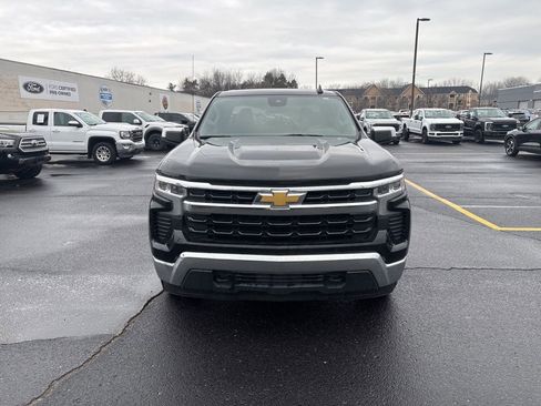 Used 2023 Chevrolet Silverado 1500 LT w/ Protection Package image 2