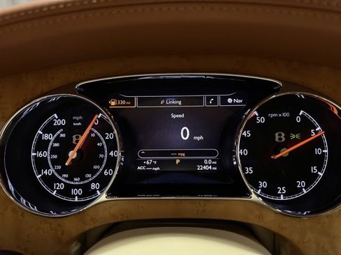 Used 2012 Bentley Mulsanne image 21