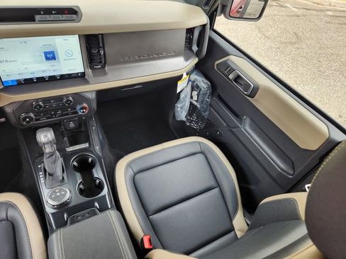 New 2026 Ford Bronco Big Bend AWD/4WD image 12