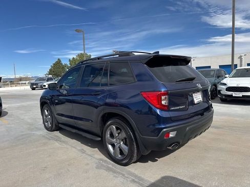 Used 2019 Honda Passport Touring image 7