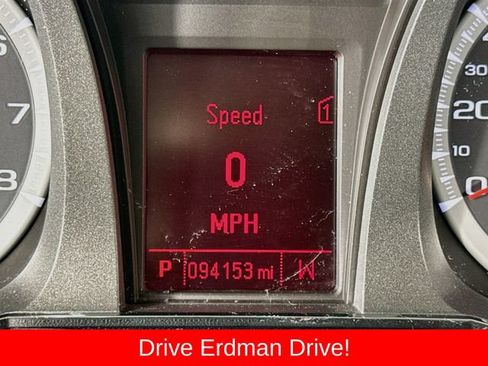 Used 2012 GMC Terrain SLT w/ Chrome and Technology Package FWD image 33