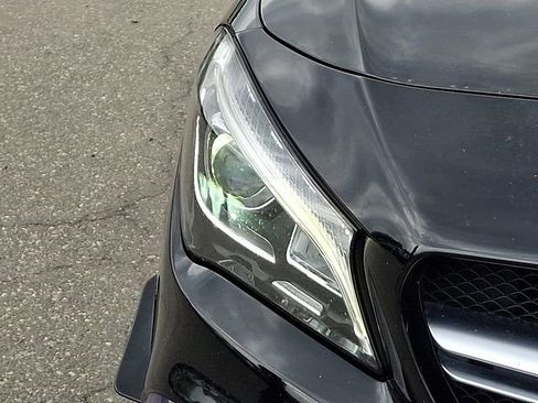 Used 2019 Mercedes-Benz CLA 45 AMG 4MATIC image 26