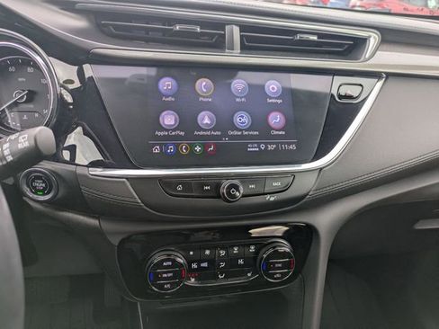 Used 2023 Buick Encore GX Essence w/ Experience Buick Package image 20