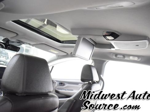 Used 2020 Honda Odyssey Elite image 25