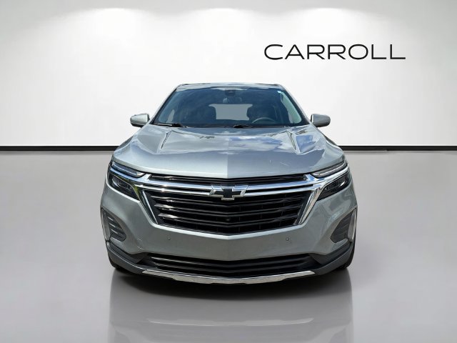 Used 2023 Chevrolet Equinox LT FWD image 7