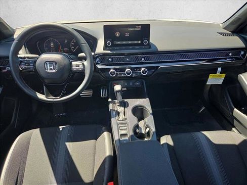 Used 2026 Honda Civic Sport image 16