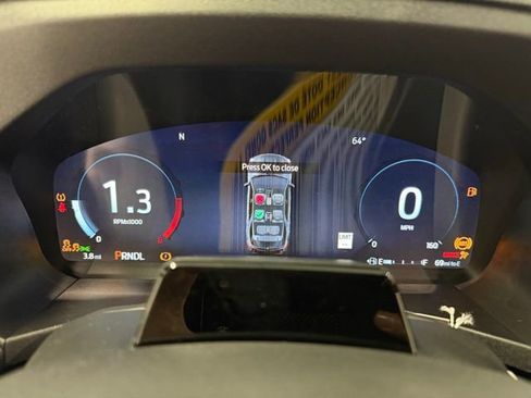 New 2026 Ford Explorer ST-Line w/ ST-Line Street Pack image 22