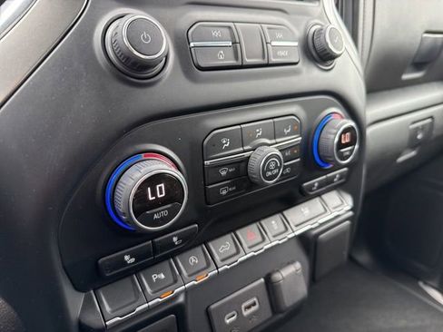 Used 2022 Chevrolet Silverado 1500 LT w/ Safety Package image 37