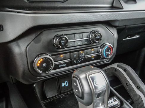 Used 2023 Ford Bronco Big Bend AWD/4WD image 31